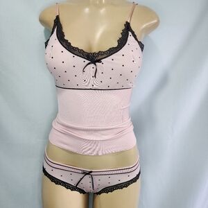 Medium Victoria Secret Set